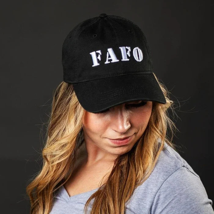 FOFA Hat | Grunt Style 🔥