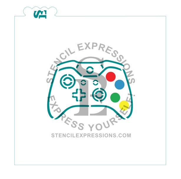 Game Controller PYO Digital Design