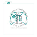 Game Controller PYO Digital Design