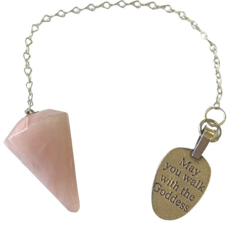 *Goddess Pendulums - Pendulum