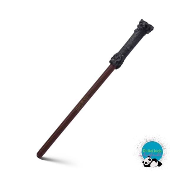 Harry Potter Hogwarts Journal with Wand Pen - journal