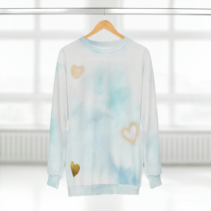 Heaven Unisex Sweatshirt
