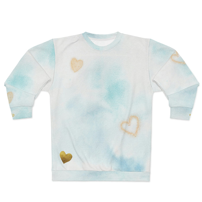Heaven Unisex Sweatshirt