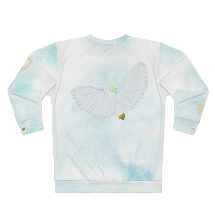 Heaven Unisex Sweatshirt