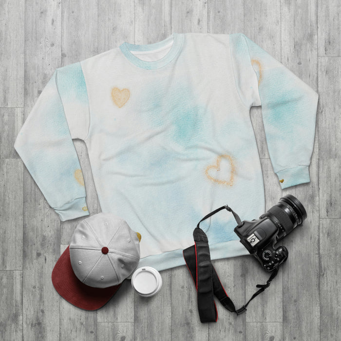 Heaven Unisex Sweatshirt