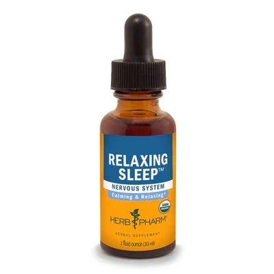 Herb Pharm Ginger 1oz - The Oasis of Health