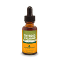Herb Pharm Thyroid Calming 4oz - The Oasis of Health