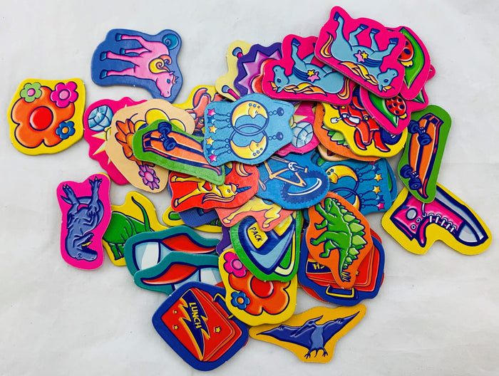 Incredible Shrinky DInks Game - 2002 - Briarpatch - Very Good Condition