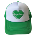 Kappa Delta Whole Lotta Love Trucker Cap