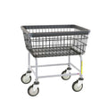 Laundry Cart - 100E/D7 - R&B Wire