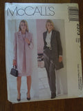 McCalls 2373, Misses Separates,  UNCUT sewing pattern