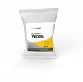 Medipal Detergent Wipes - Refill Bag of 275