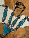 Mermaid Holographic Tack Set
