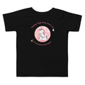 Mommy Says When I Cry A unicorn is put down Toddler Short Sleeve Tee - Once Upon a Find Couture