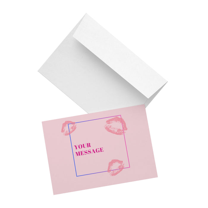 Not in the market for new friends card
