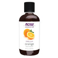 Now Essential Oils Orange Oil 4oz - 7578 - The Oasis of Health