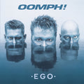 Oomph! "Ego " 2x12"