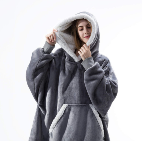 New Grey / One Size