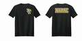 Panthers Emblem Logo T-Shirt
