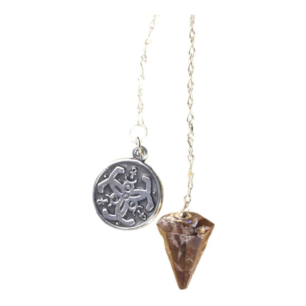 *Pendulum Magick - Snake Wisdom - Pendulum
