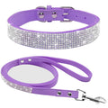 Purple / M