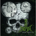 Pripjat "Chain Reaction" Limited Edition CD