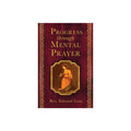 Progress Through Mental Prayer