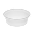 Rocialle Gallipot 60ml non sterile - Pack of 2600
