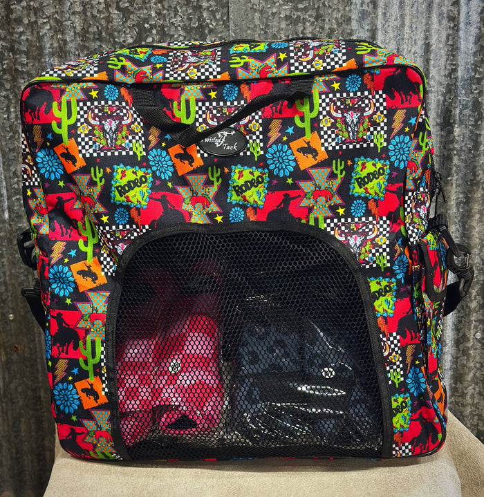 Rodeo Nights Boot Bag