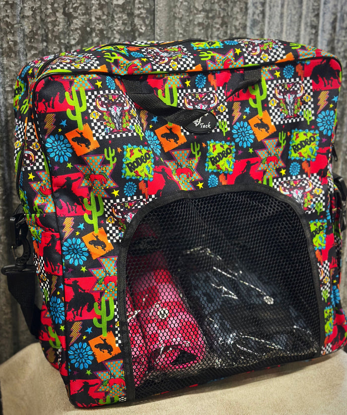 Rodeo Nights Boot Bag