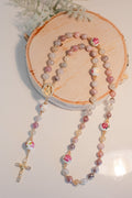 Rosary - Spiritual Bouquet