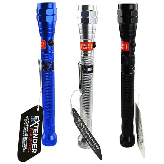 Roughneck Magnetic Extend Tool - Tools