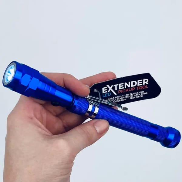 Roughneck Magnetic Extend Tool - Tools