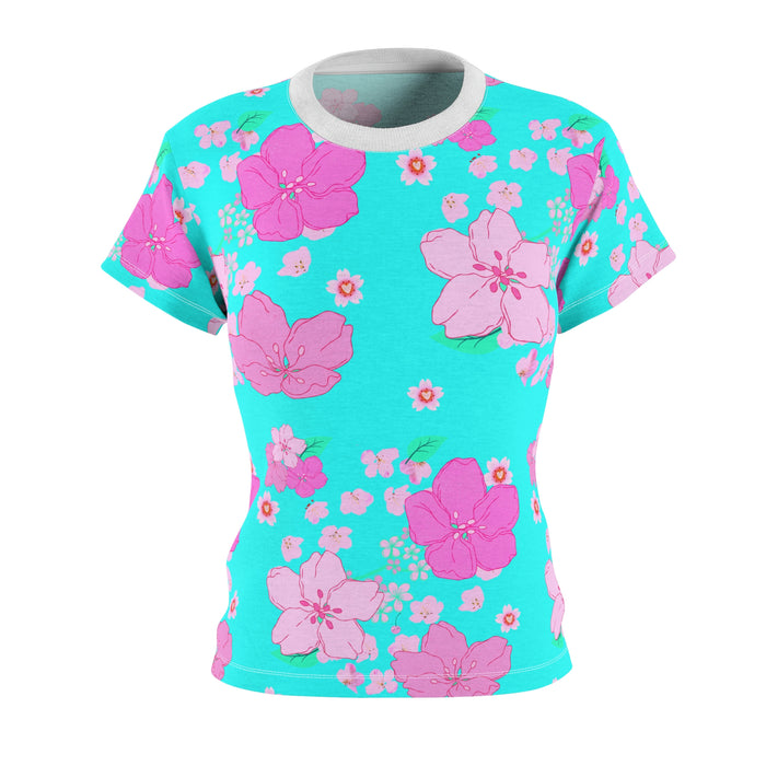 Sakura Tee