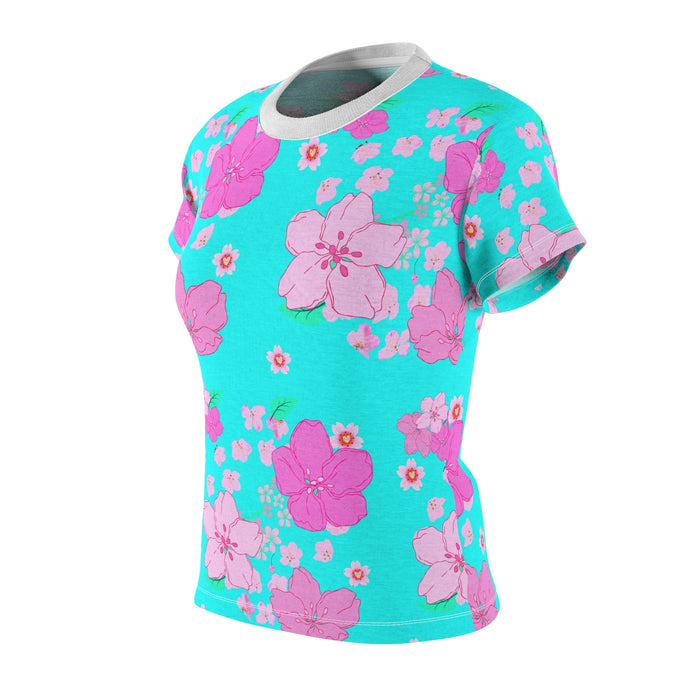 Sakura Tee