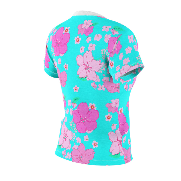 Sakura Tee