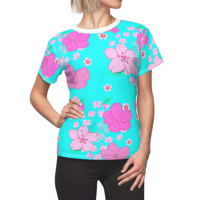 Sakura Tee