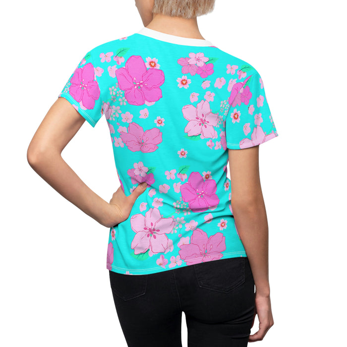 Sakura Tee