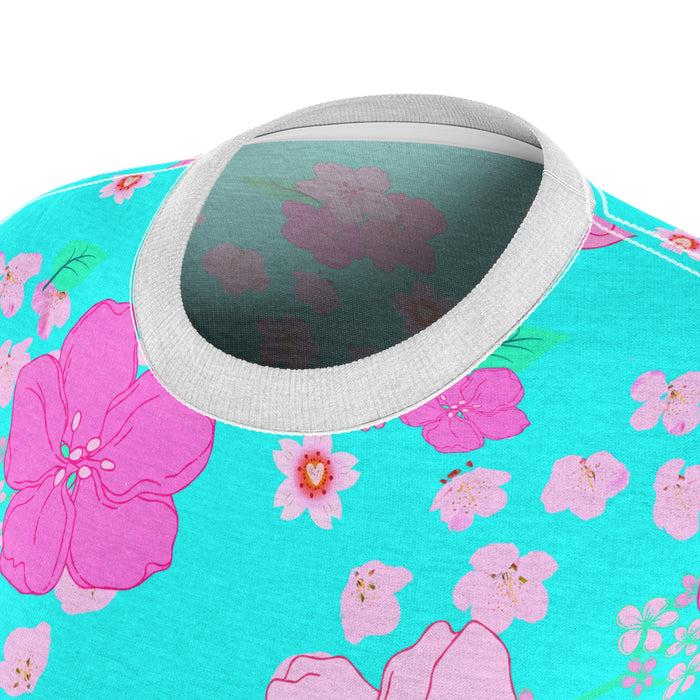 Sakura Tee