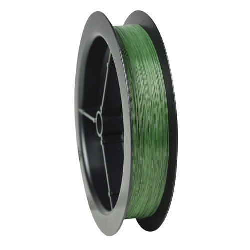 SEZB20G-110 20LB FS 110YD MOSS GRN - GhillieSuitShop