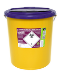 SHARPSGUARD® cyto 24 xa Sharps Bin