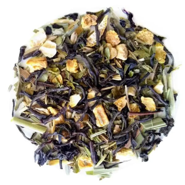 •Smart Ass ModestMix Tea