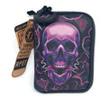 Smoking Pouch - Zipper