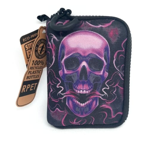 Smoking Pouch - Zipper