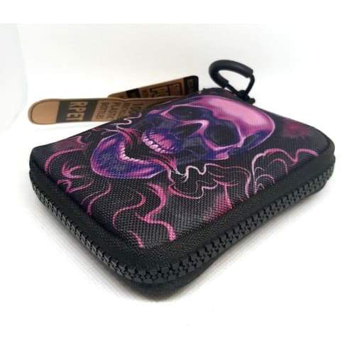 Smoking Pouch - Zipper