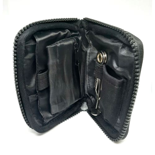 Smoking Pouch - Zipper