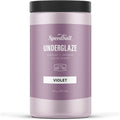 Speedball Violet Underglaze - Soul Ceramics