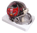 Tampa Bay Buccaneers 2015 Signed Autographed Mini Helmet Authenticated Ink COA