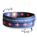 The Cross is the Victory Womens TruthBand