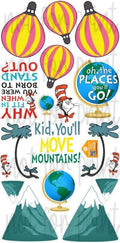 The Places You’ll Go